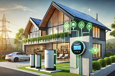 Smart Green Power