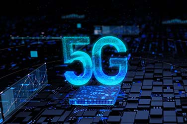 Innovation Spotlight: 5G Chipset