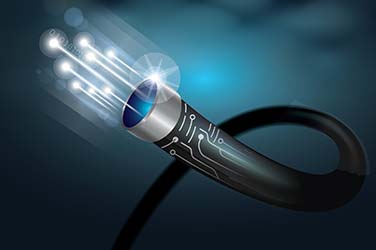 Innovation Spotlight: Sir David Payne: Fiber Optics