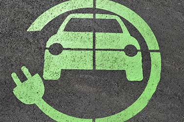 Innovation Spotlight: Electric Vehicles