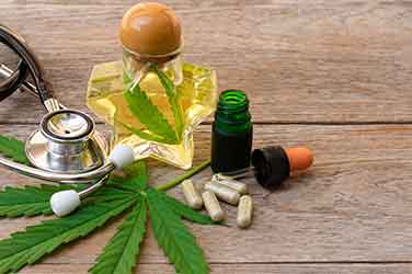 Innovation Spotlight: Cardiol Therapeutics: Medical Cannabidiol (CBD)